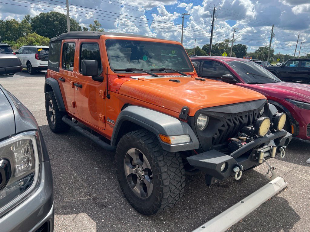 jeep wrangler unlimited 2019 1C4HJXDG5KW546566 image jeep wrangler unlimited 2019 1C4HJXDG5KW546566 image